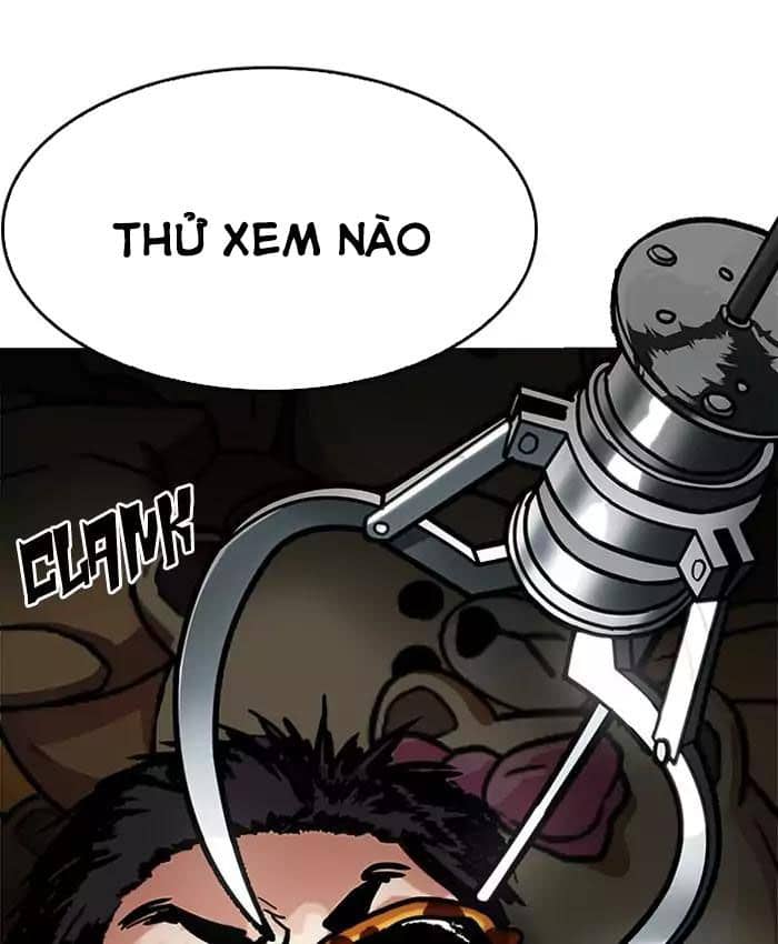 Hoán Đổi Diệu Kỳ - Chương 200 - ảnh 116