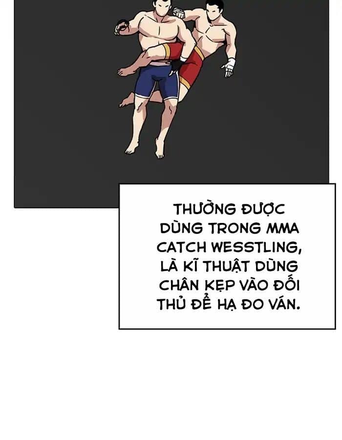 Hoán Đổi Diệu Kỳ - Chương 204 - ảnh 50