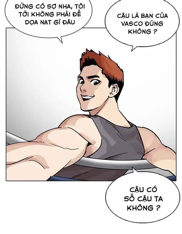 Hoán Đổi Diệu Kỳ - Chương 206 - ảnh 134
