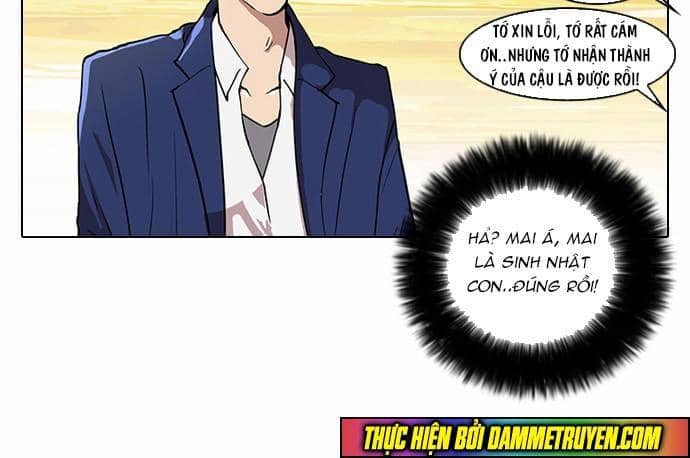 Hoán Đổi Diệu Kỳ - Chương 20 - ảnh 24