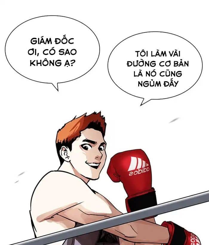 Hoán Đổi Diệu Kỳ - Chương 207 - ảnh 7