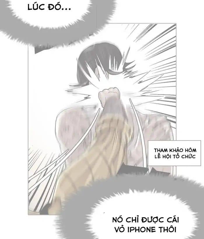 Hoán Đổi Diệu Kỳ - Chương 212 - ảnh 46