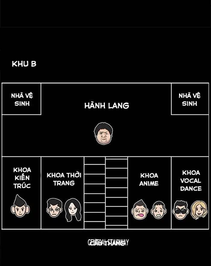 Hoán Đổi Diệu Kỳ - Chương 215 - ảnh 52