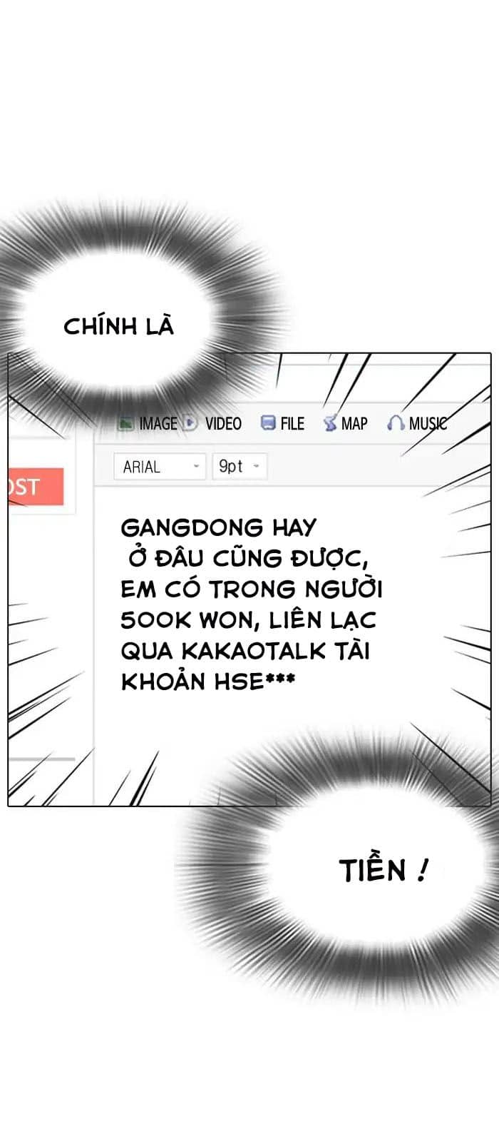Hoán Đổi Diệu Kỳ - Chương 219 - ảnh 189