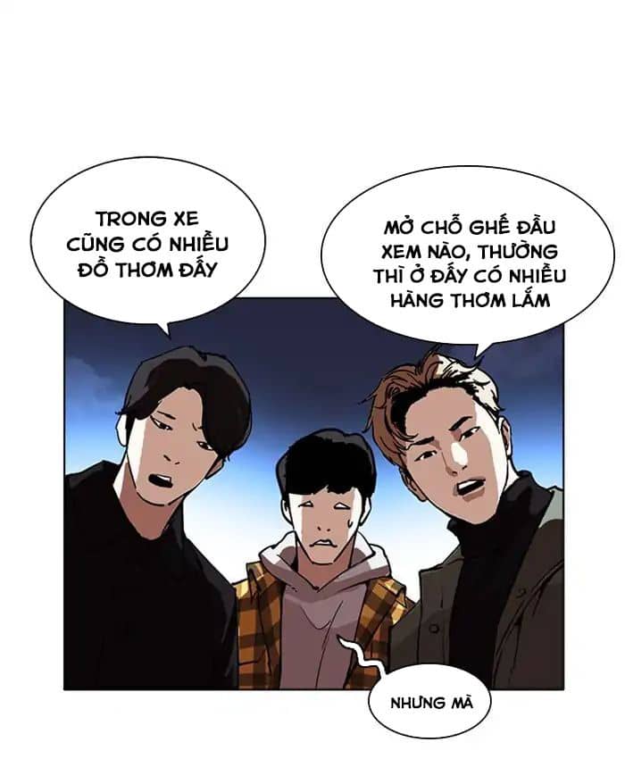 Hoán Đổi Diệu Kỳ - Chương 220 - ảnh 31
