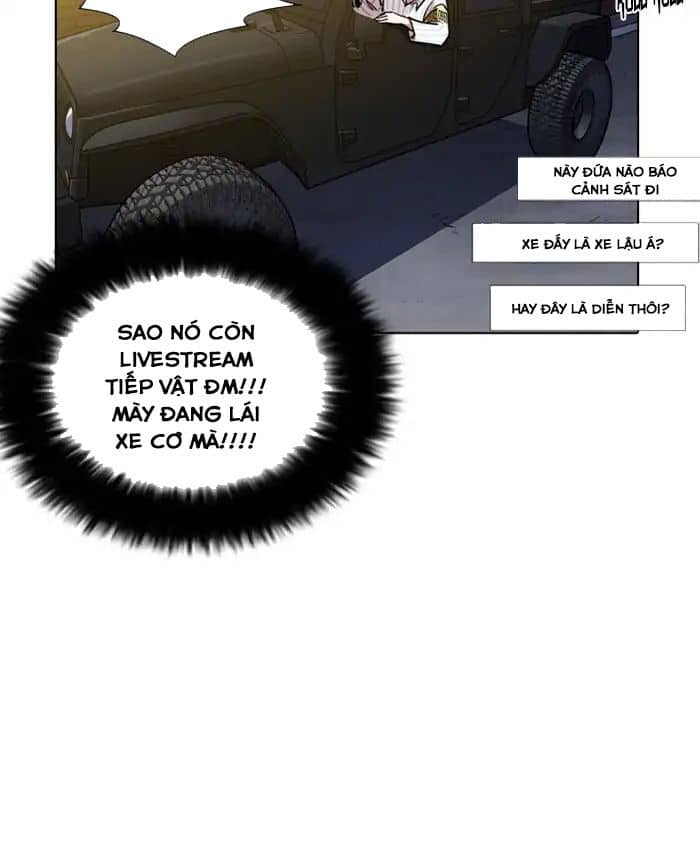 Hoán Đổi Diệu Kỳ - Chương 220 - ảnh 47