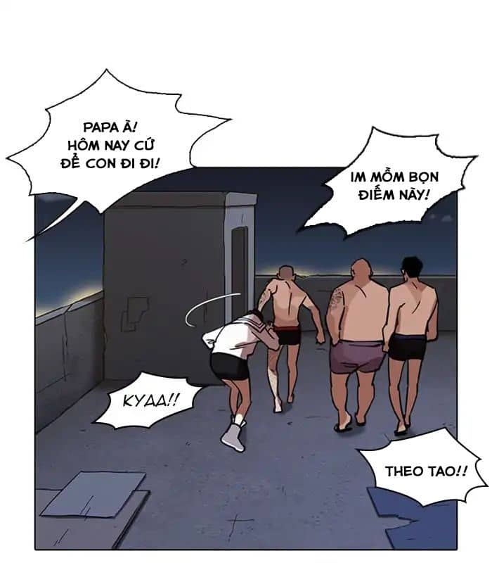 Hoán Đổi Diệu Kỳ - Chương 221 - ảnh 111