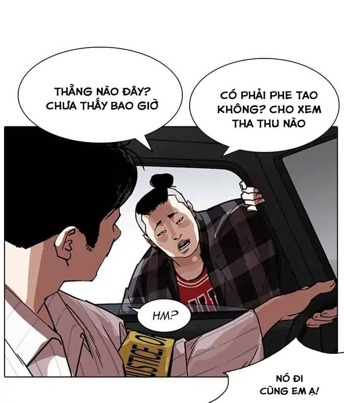 Hoán Đổi Diệu Kỳ - Chương 222 - ảnh 134