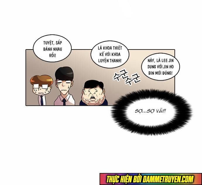 Hoán Đổi Diệu Kỳ - Chương 22 - ảnh 18