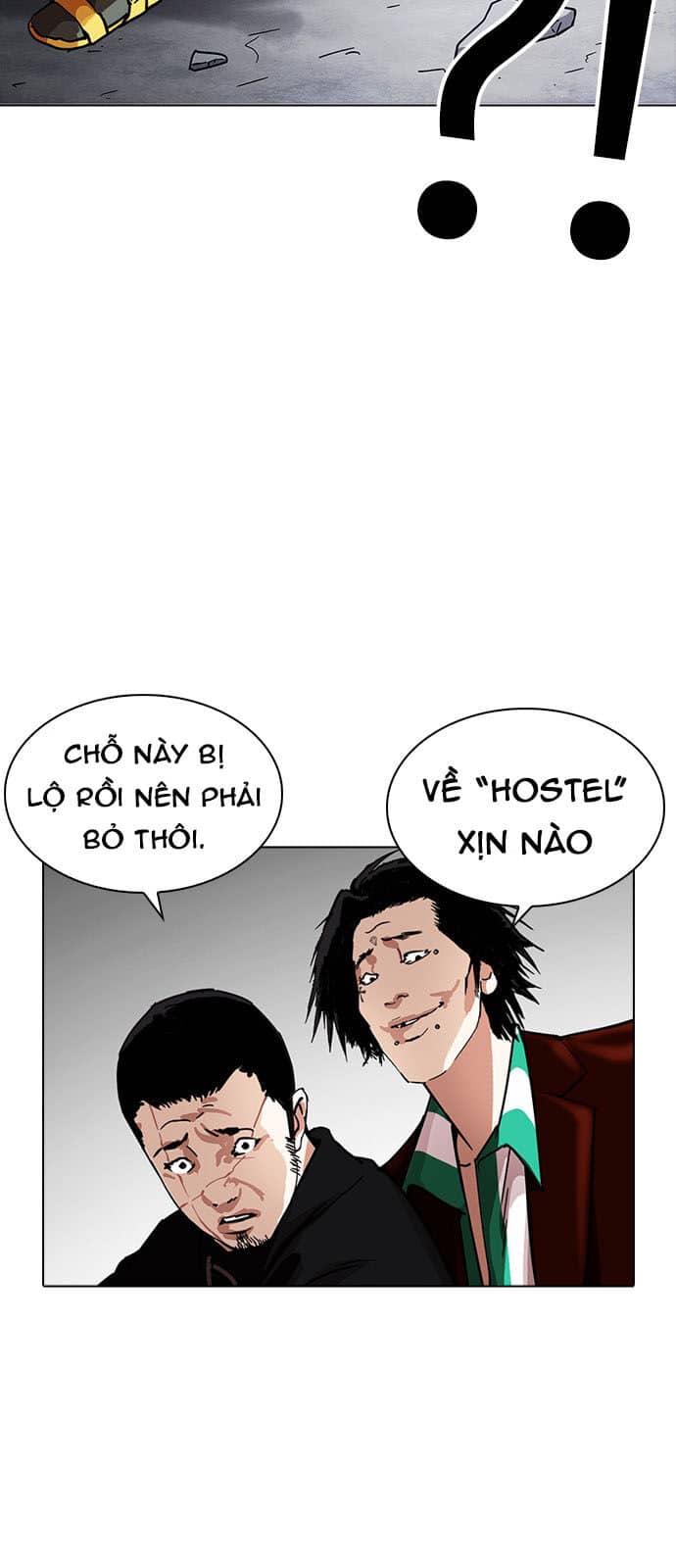 Hoán Đổi Diệu Kỳ - Chương 230 - ảnh 70