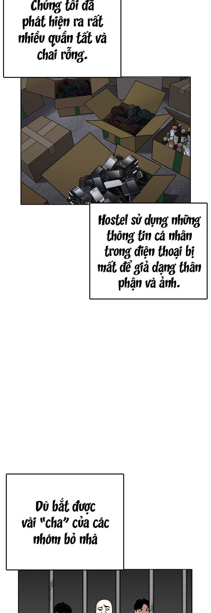 Hoán Đổi Diệu Kỳ - Chương 230 - ảnh 77