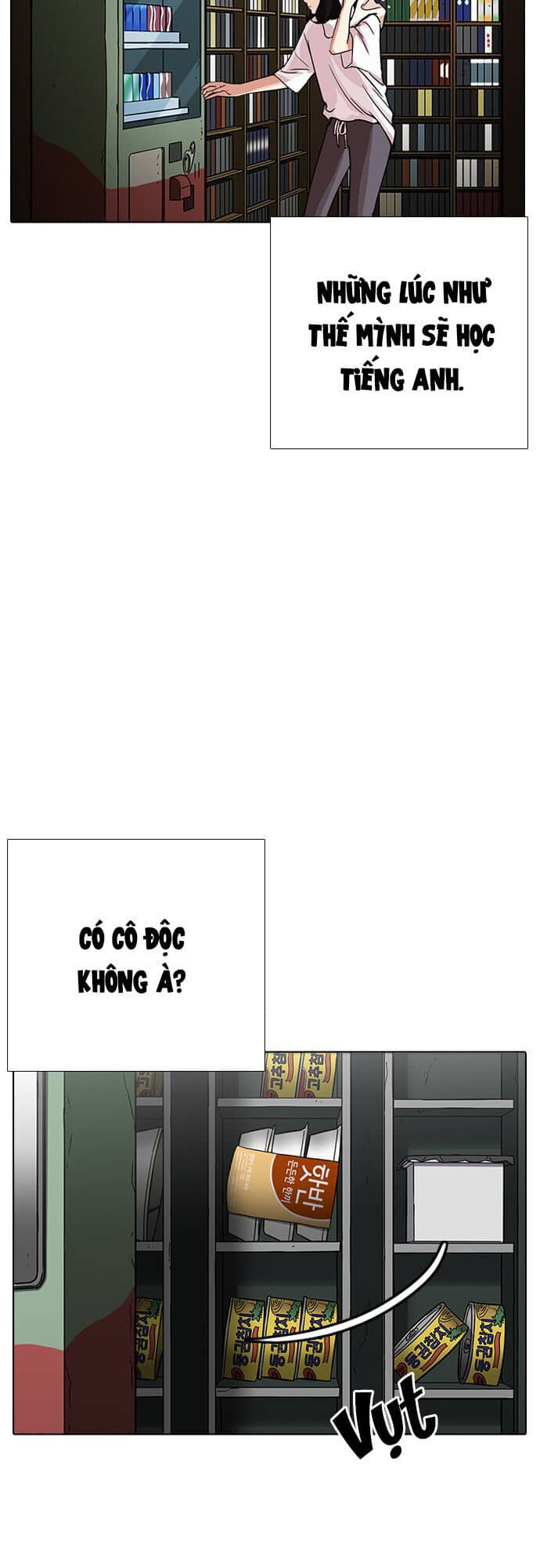 Hoán Đổi Diệu Kỳ - Chương 232 - ảnh 66