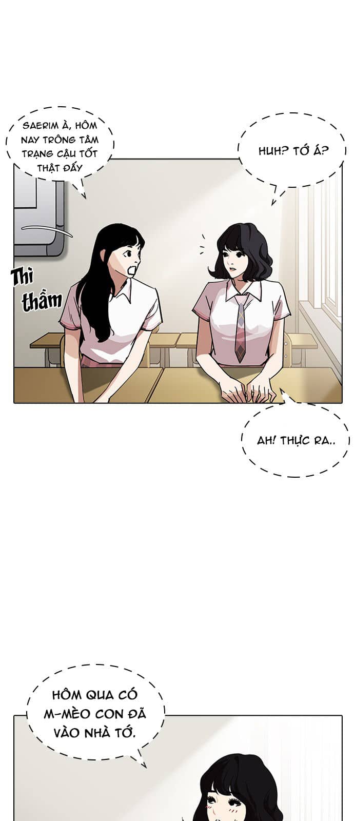 Hoán Đổi Diệu Kỳ - Chương 233 - ảnh 48