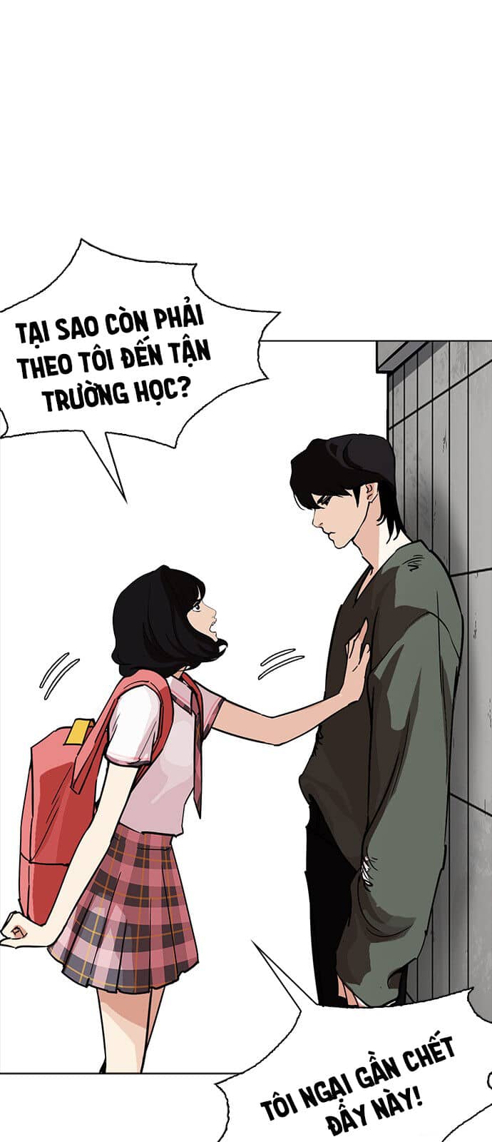 Hoán Đổi Diệu Kỳ - Chương 233 - ảnh 61