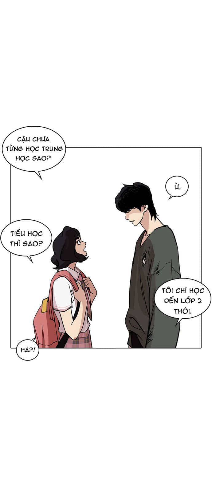 Hoán Đổi Diệu Kỳ - Chương 233 - ảnh 66