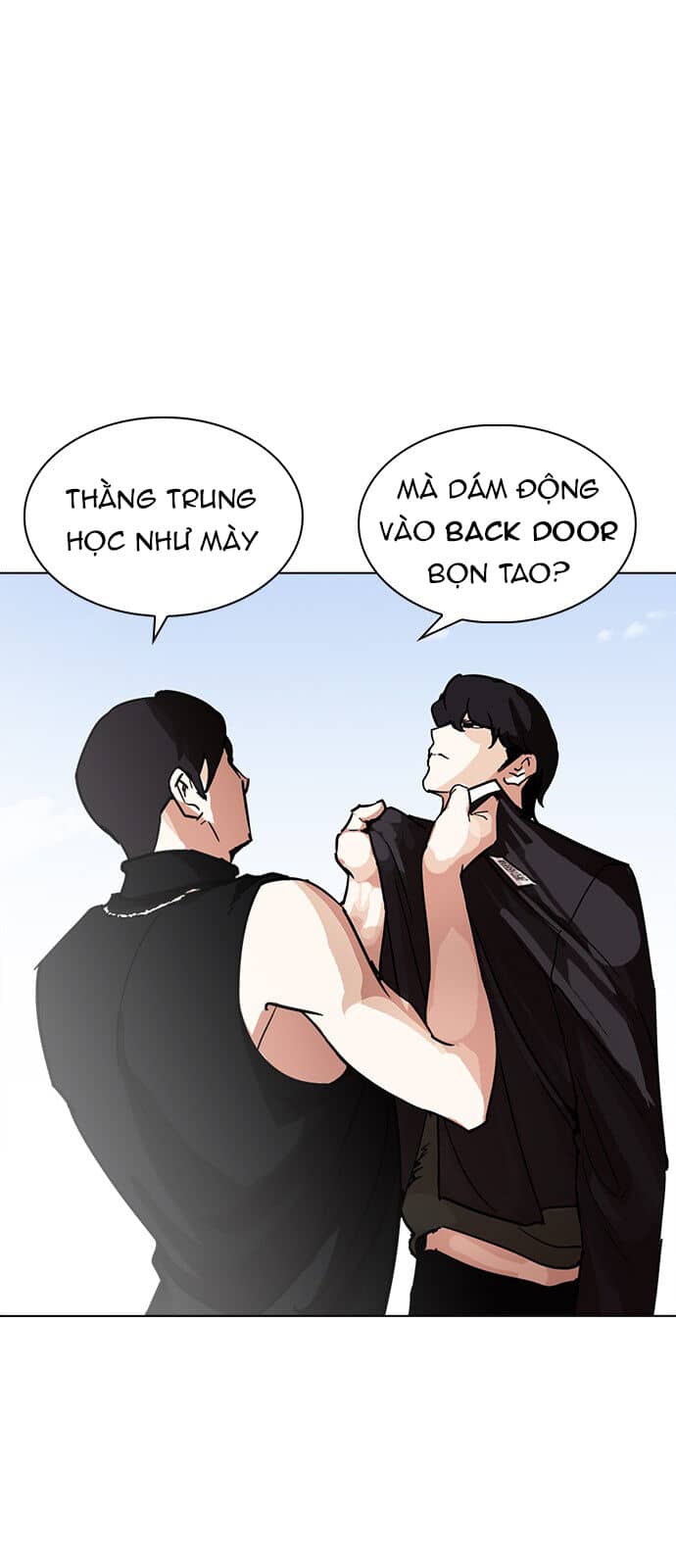 Hoán Đổi Diệu Kỳ - Chương 236 - ảnh 90