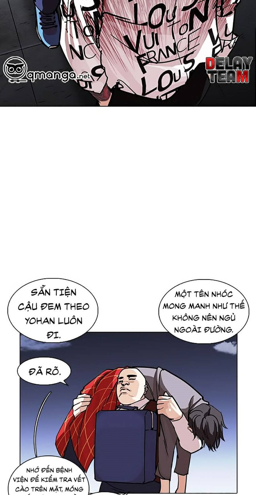 Hoán Đổi Diệu Kỳ - Chương 242 - ảnh 86
