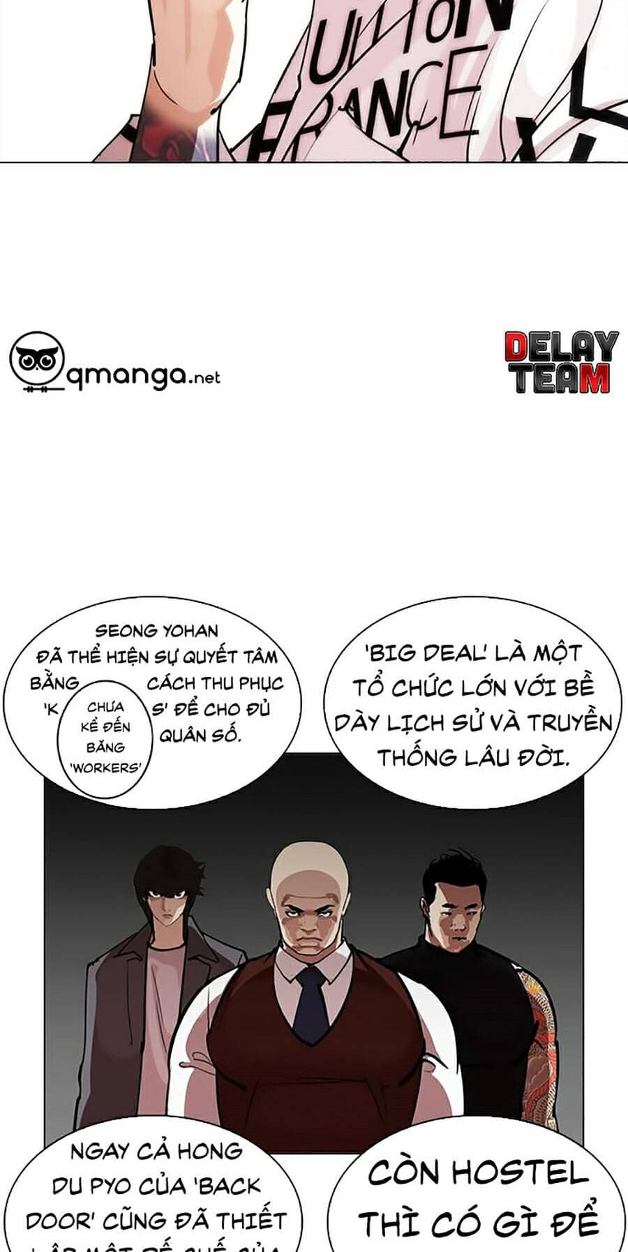 Hoán Đổi Diệu Kỳ - Chương 243 - ảnh 47