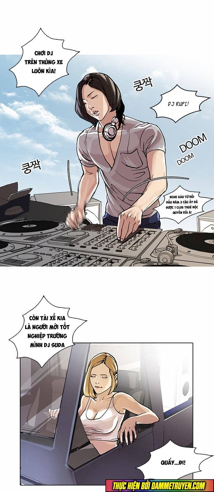 Hoán Đổi Diệu Kỳ - Chương 24 - ảnh 5