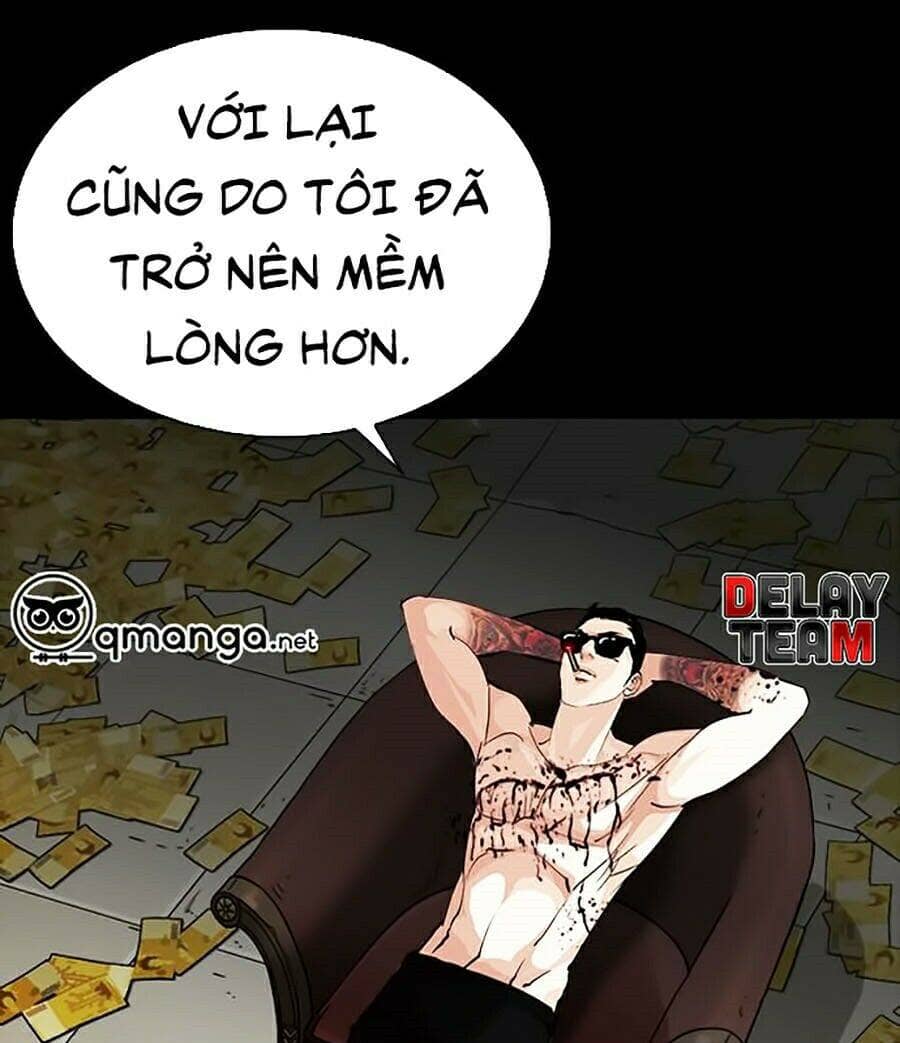 Hoán Đổi Diệu Kỳ - Chương 247 - ảnh 21