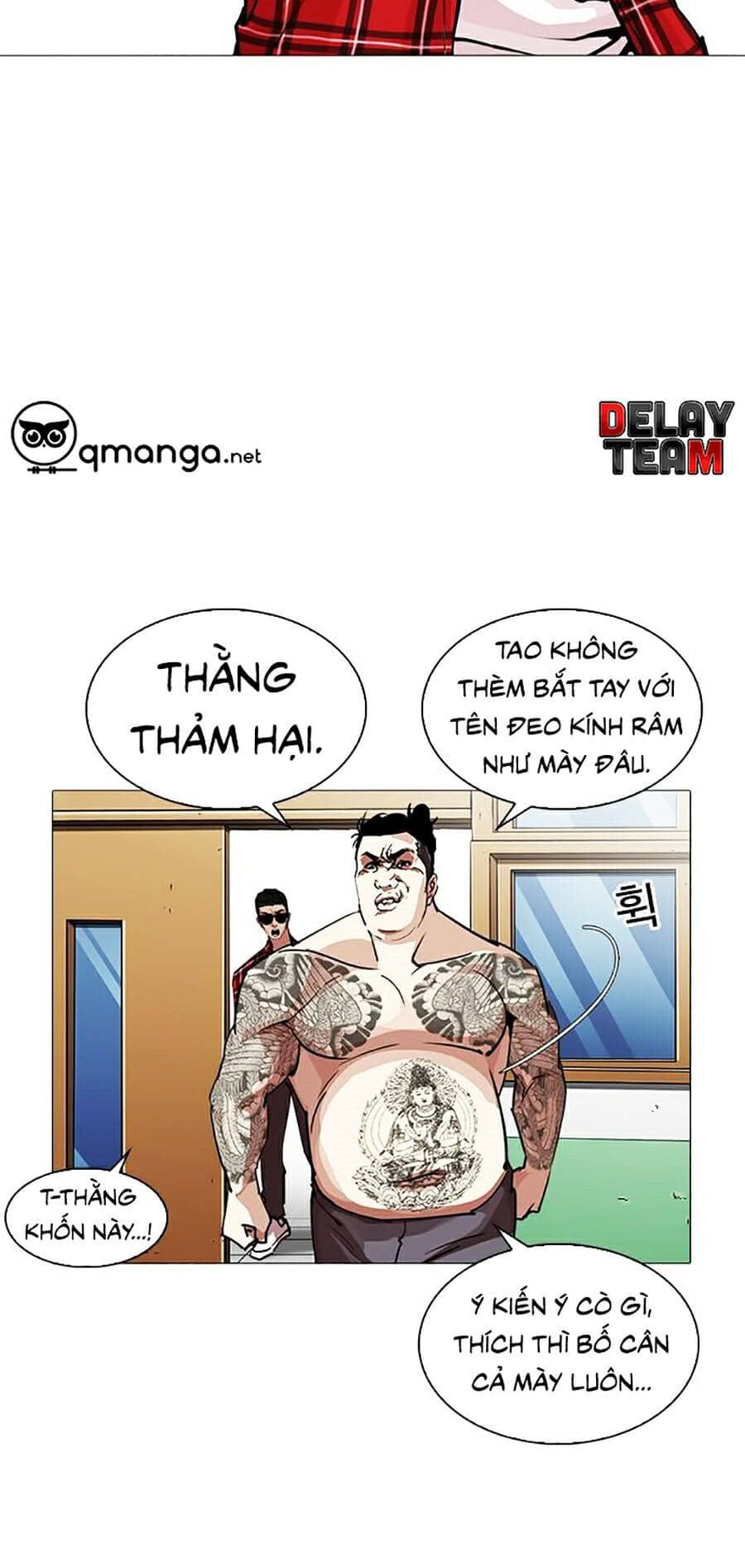 Hoán Đổi Diệu Kỳ - Chương 250 - ảnh 59