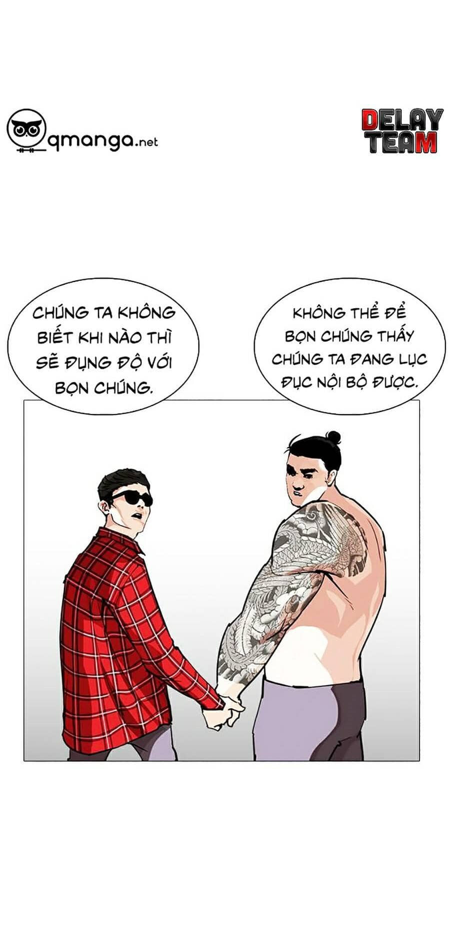Hoán Đổi Diệu Kỳ - Chương 250 - ảnh 65