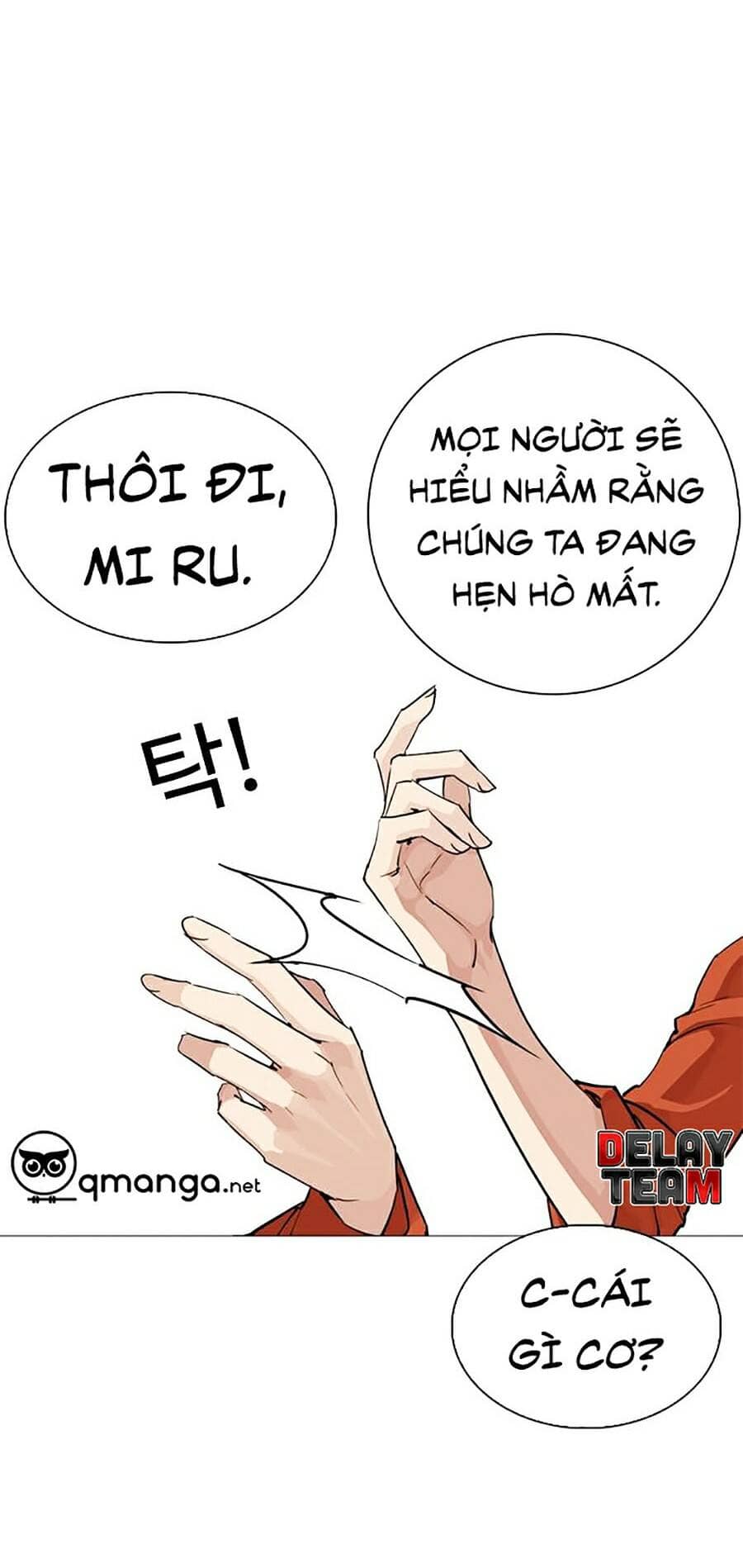Hoán Đổi Diệu Kỳ - Chương 251 - ảnh 22