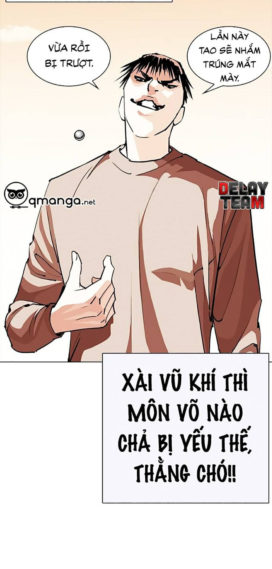 Hoán Đổi Diệu Kỳ - Chương 253 - ảnh 115