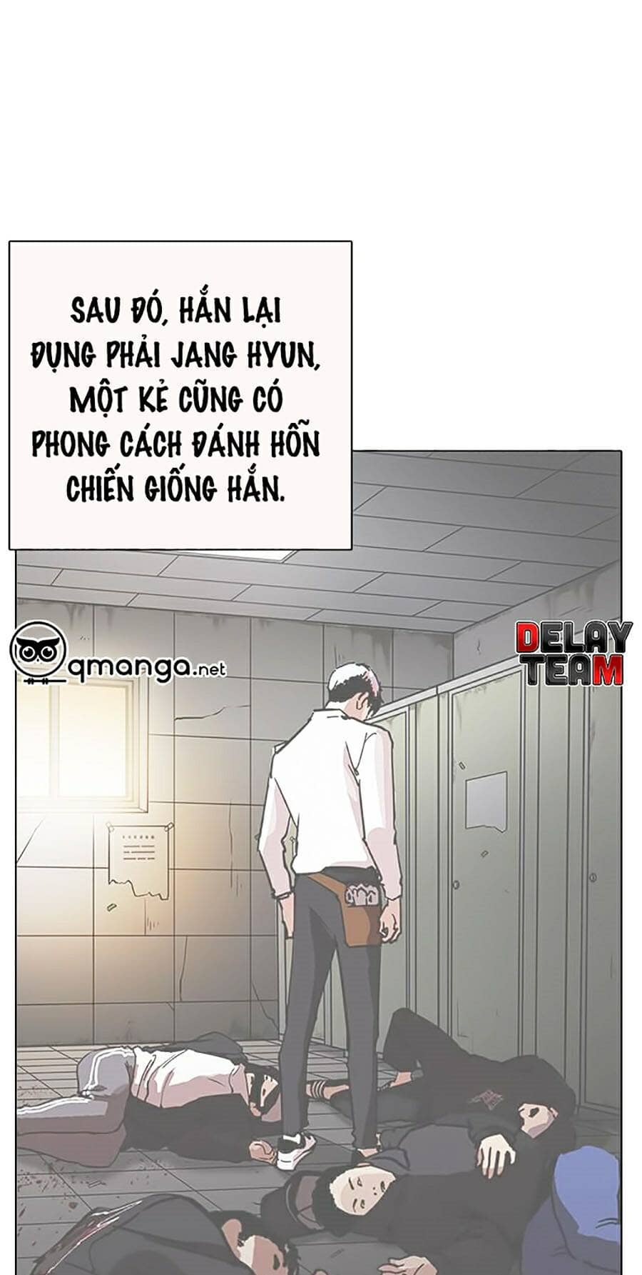 Hoán Đổi Diệu Kỳ - Chương 253 - ảnh 61