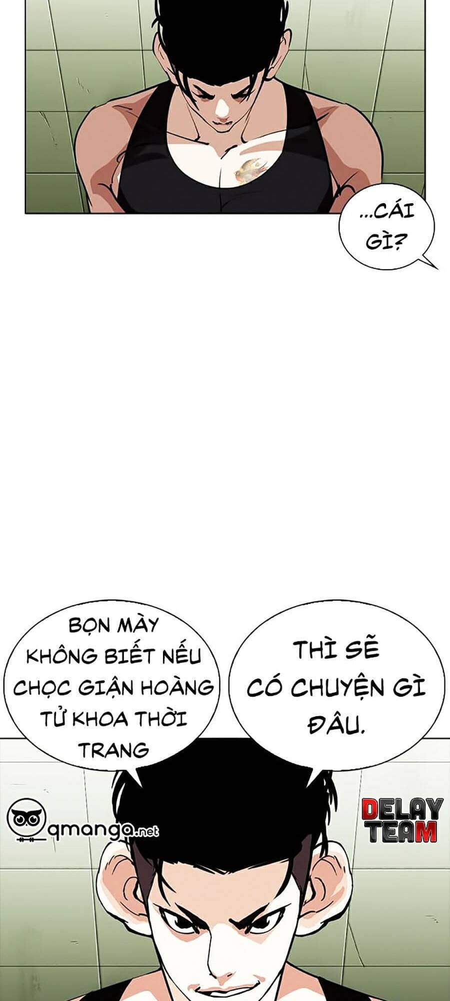Hoán Đổi Diệu Kỳ - Chương 253 - ảnh 93
