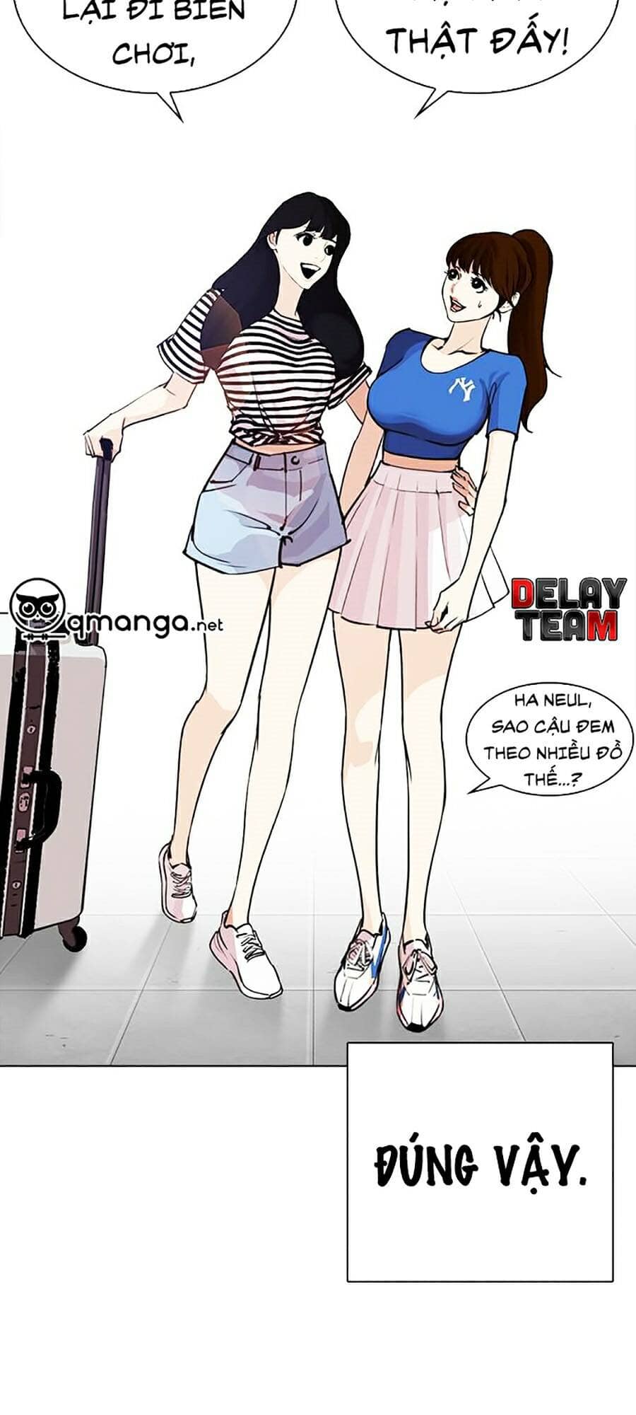 Hoán Đổi Diệu Kỳ - Chương 254 - ảnh 91