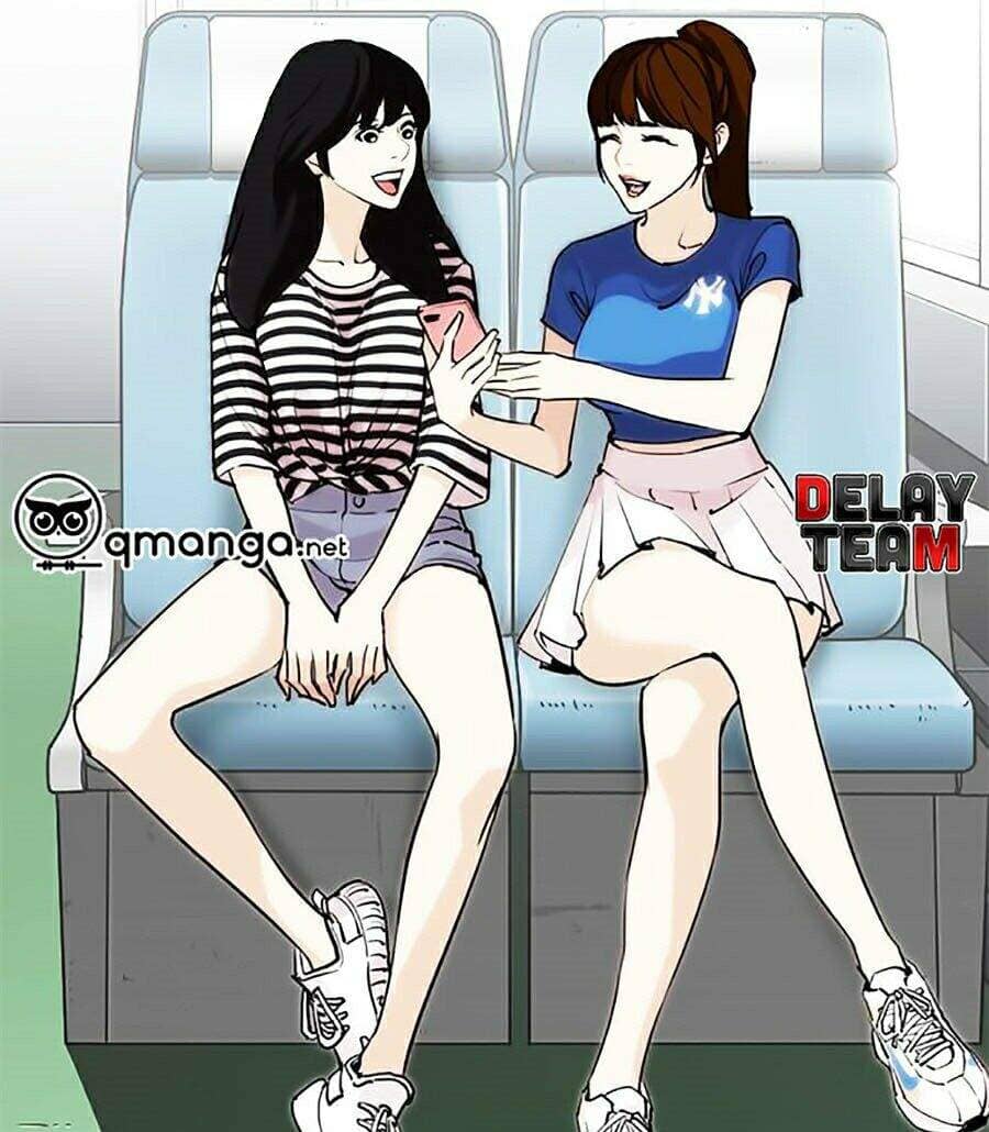 Hoán Đổi Diệu Kỳ - Chương 255 - ảnh 5