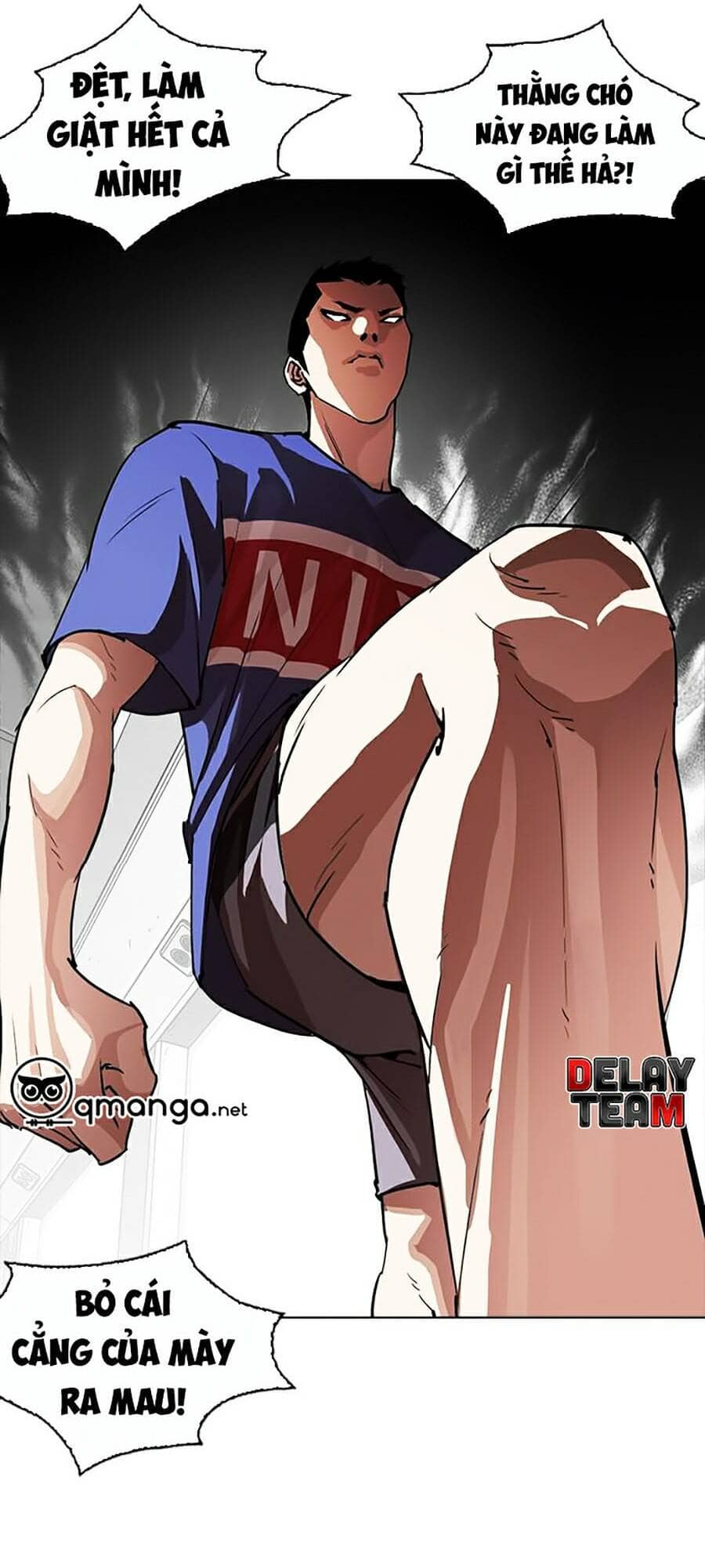 Hoán Đổi Diệu Kỳ - Chương 256 - ảnh 119