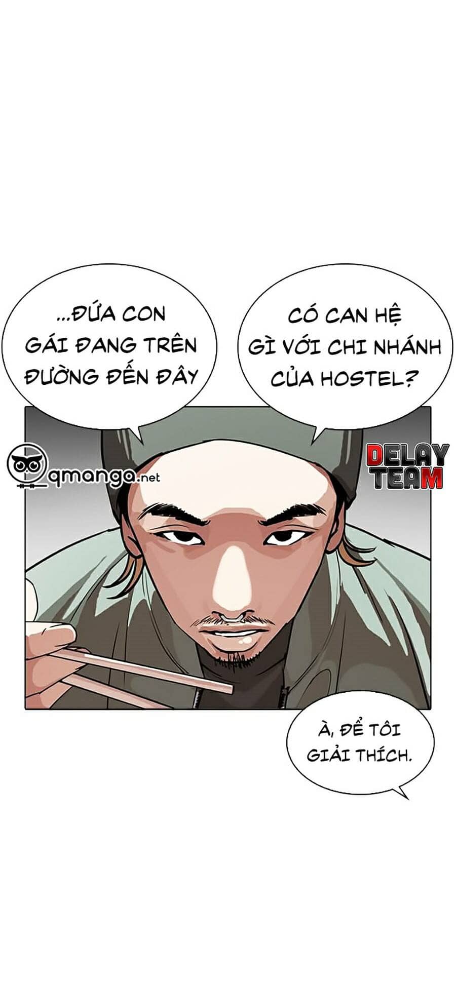 Hoán Đổi Diệu Kỳ - Chương 256 - ảnh 12