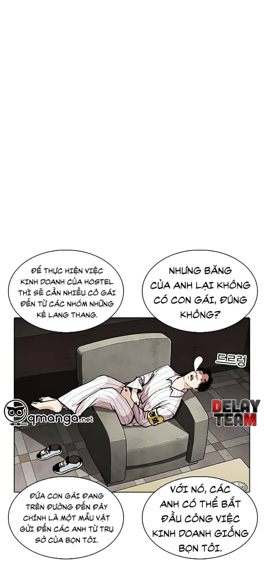 Hoán Đổi Diệu Kỳ - Chương 256 - ảnh 13