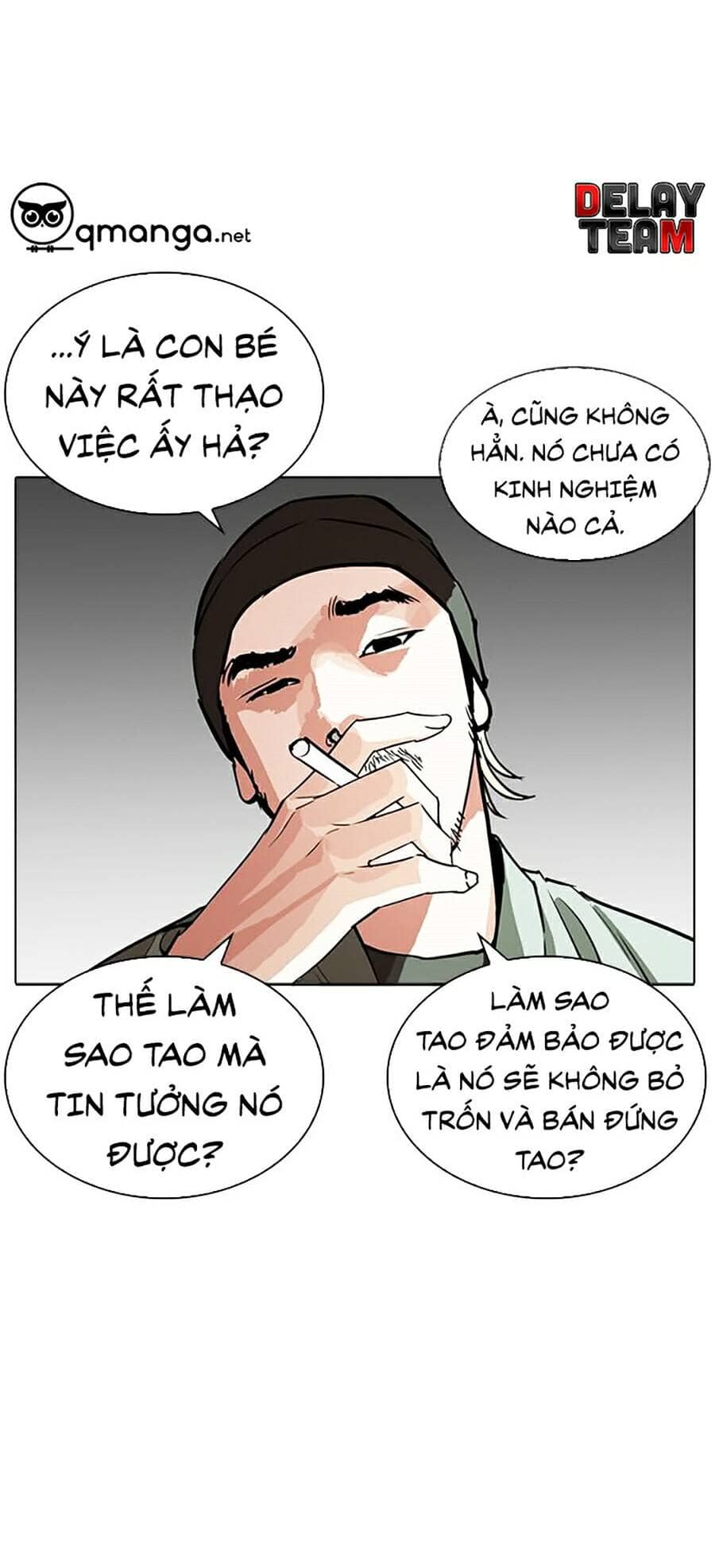 Hoán Đổi Diệu Kỳ - Chương 256 - ảnh 15