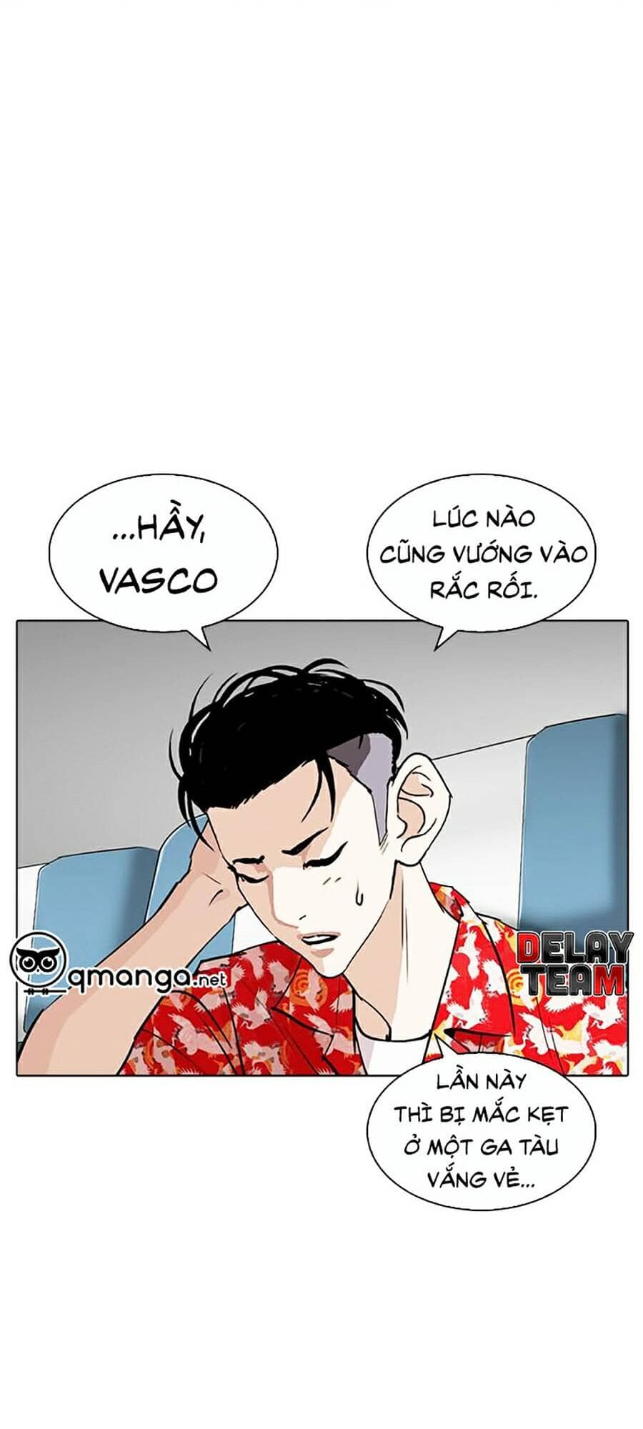 Hoán Đổi Diệu Kỳ - Chương 256 - ảnh 30