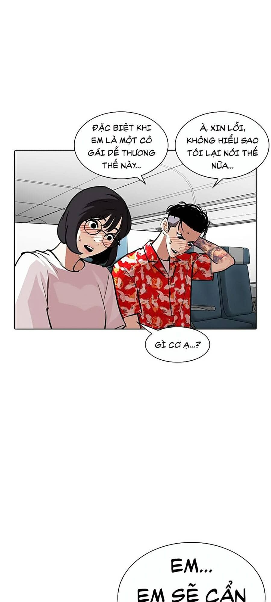 Hoán Đổi Diệu Kỳ - Chương 256 - ảnh 33