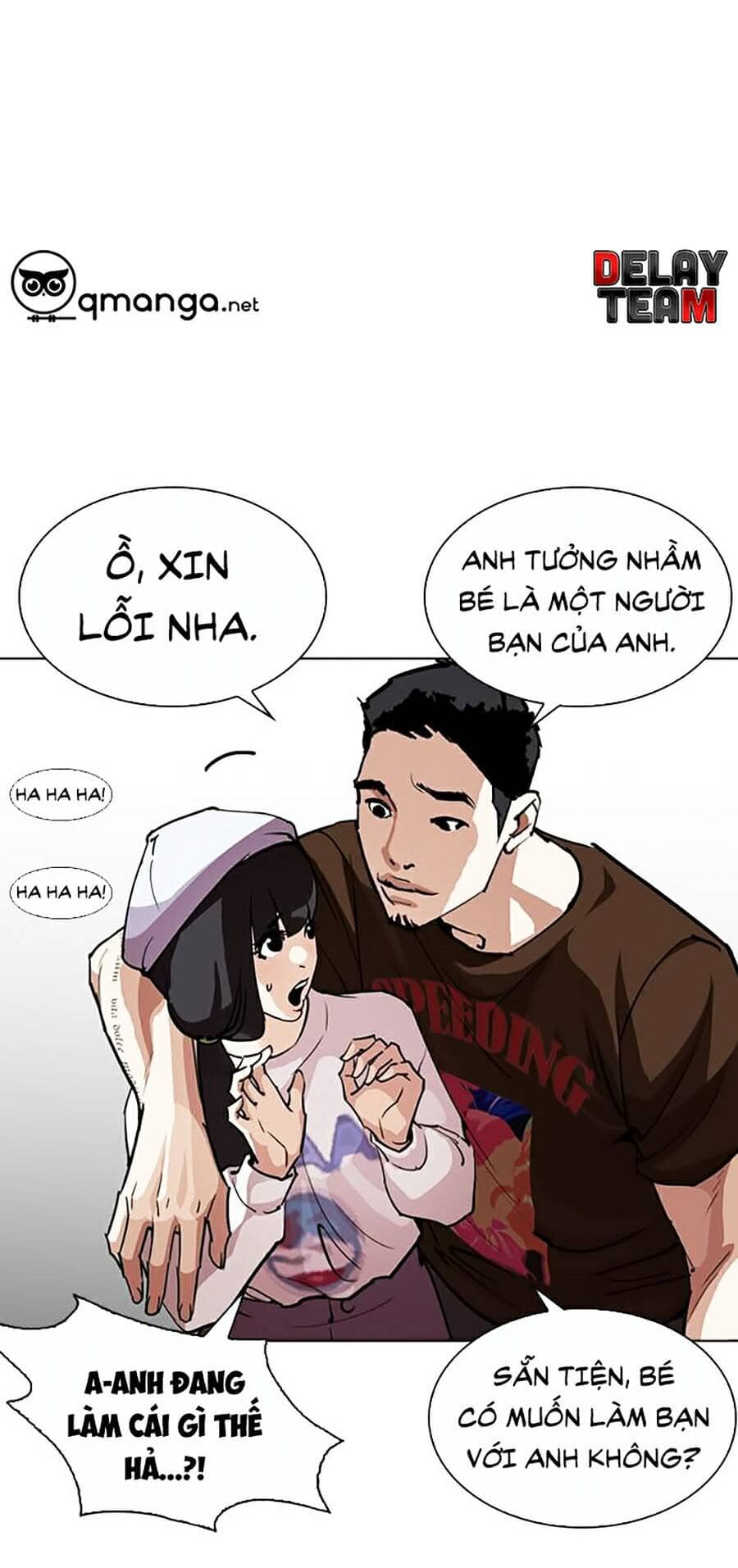 Hoán Đổi Diệu Kỳ - Chương 256 - ảnh 68