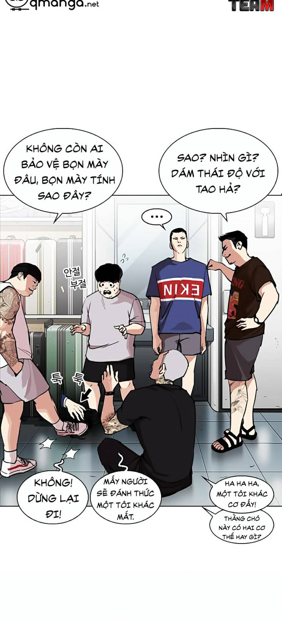 Hoán Đổi Diệu Kỳ - Chương 256 - ảnh 84