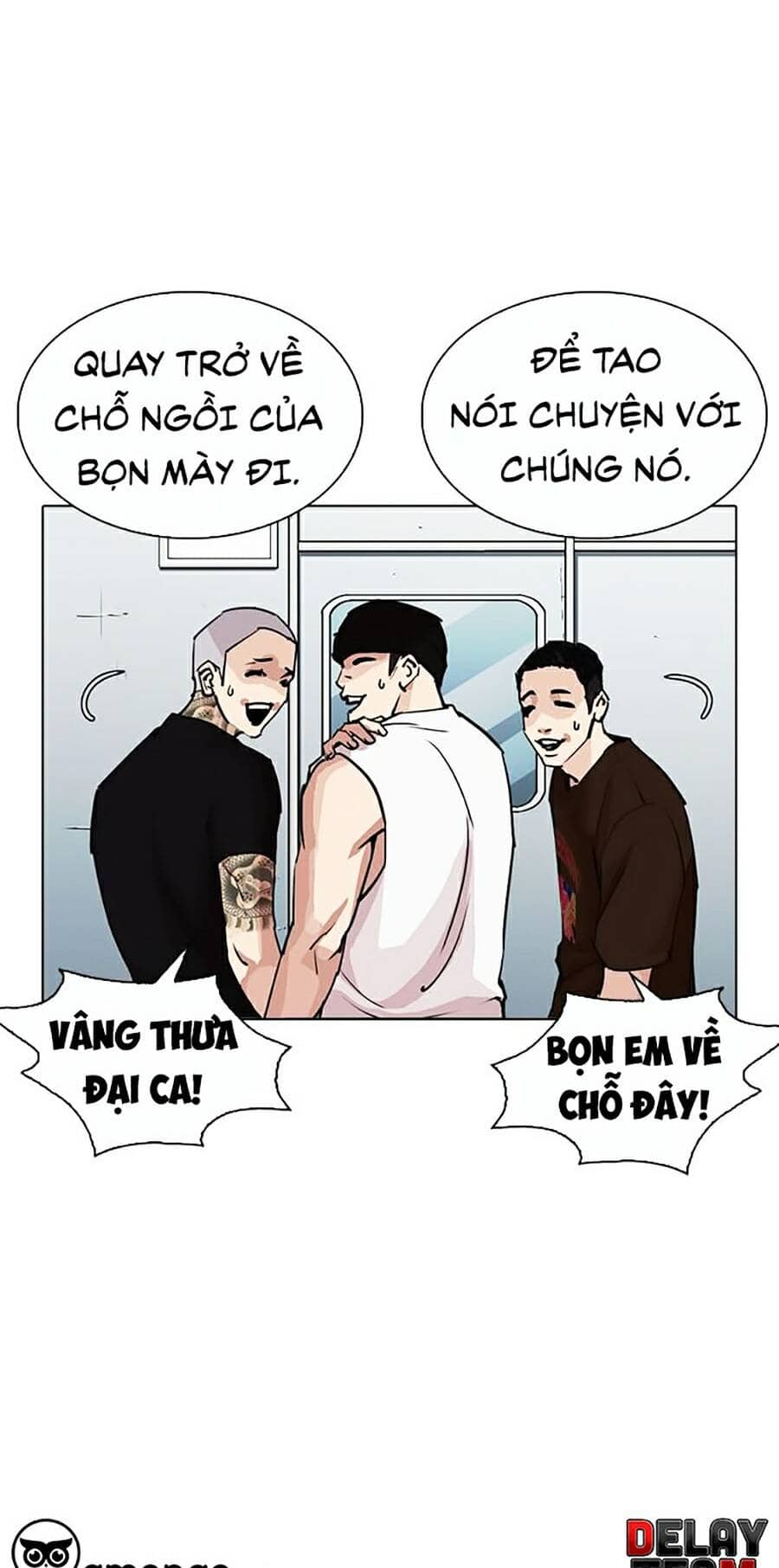 Hoán Đổi Diệu Kỳ - Chương 256 - ảnh 88