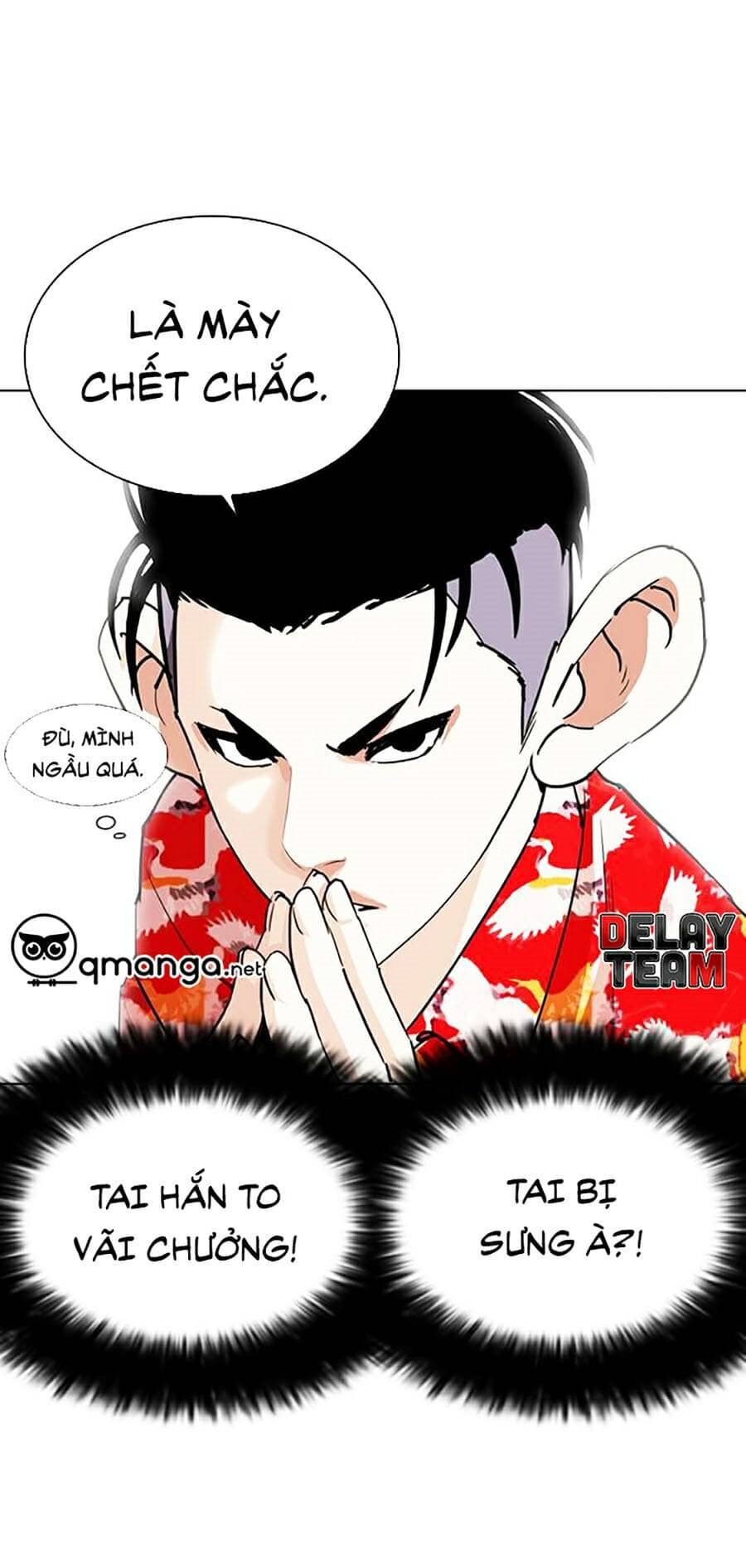 Hoán Đổi Diệu Kỳ - Chương 257 - ảnh 37