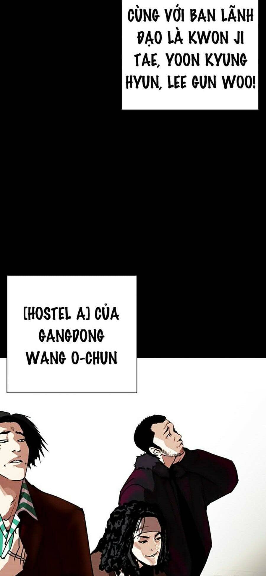 Hoán Đổi Diệu Kỳ - Chương 259 - ảnh 30