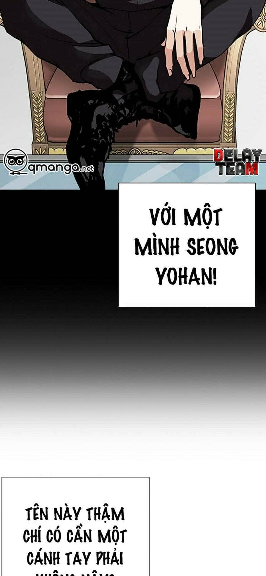 Hoán Đổi Diệu Kỳ - Chương 259 - ảnh 35