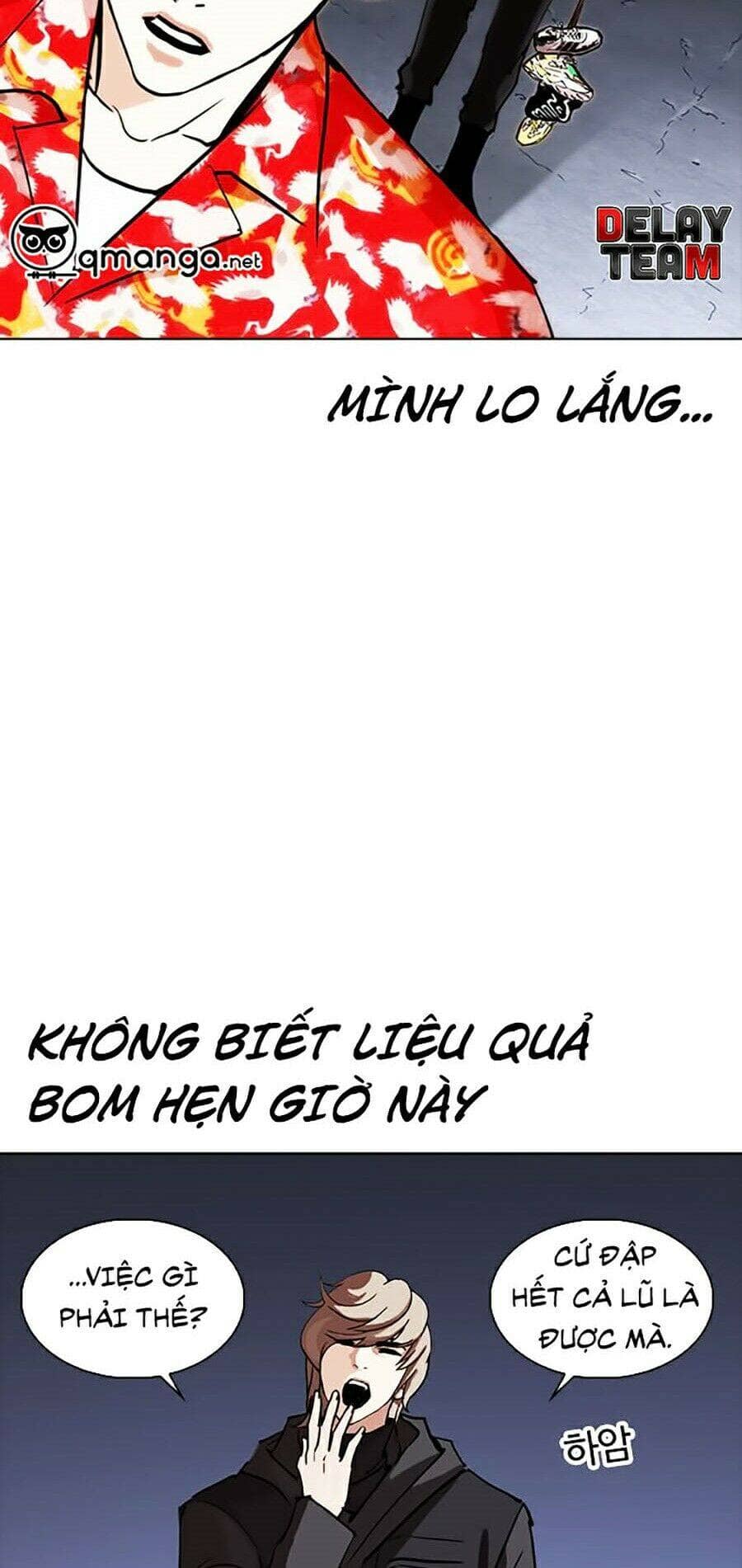 Hoán Đổi Diệu Kỳ - Chương 259 - ảnh 62
