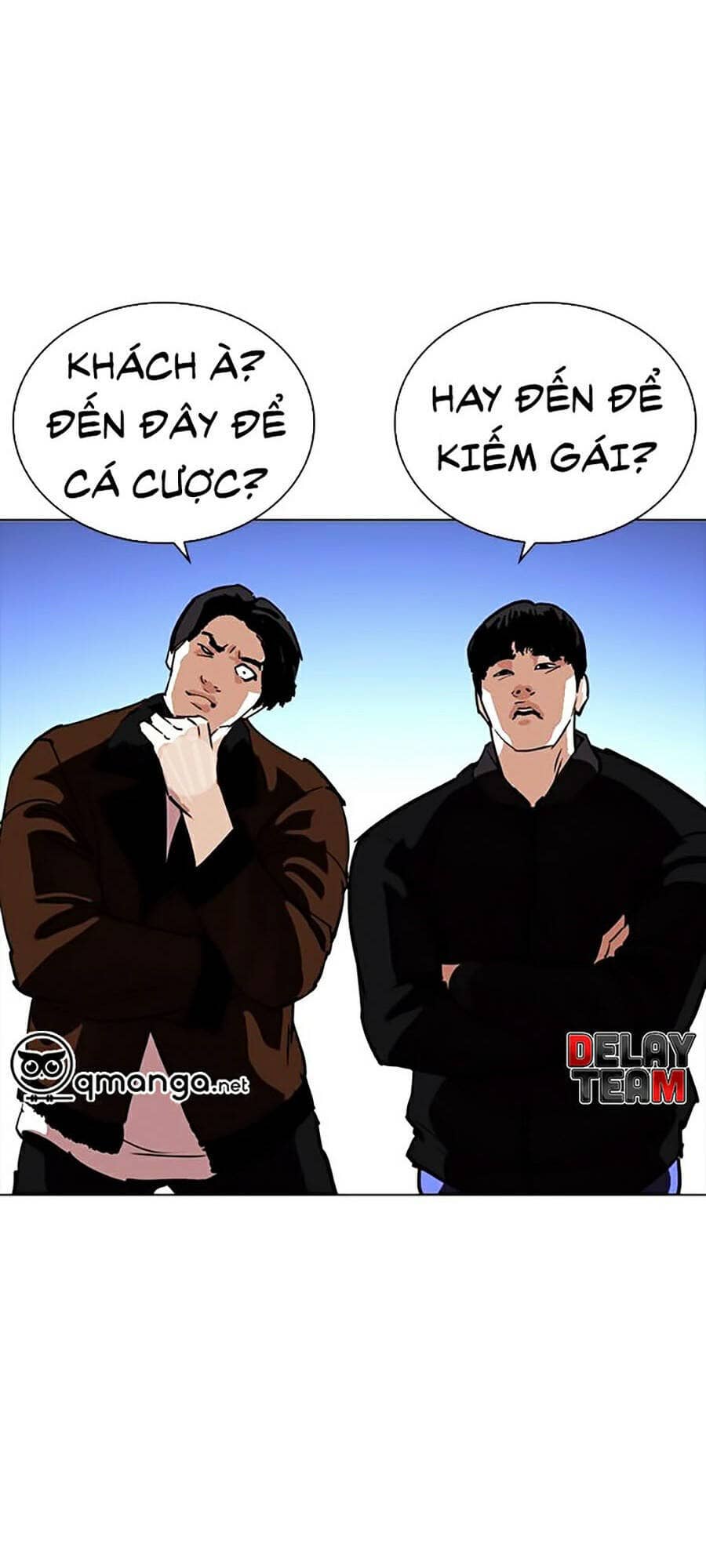 Hoán Đổi Diệu Kỳ - Chương 260 - ảnh 43