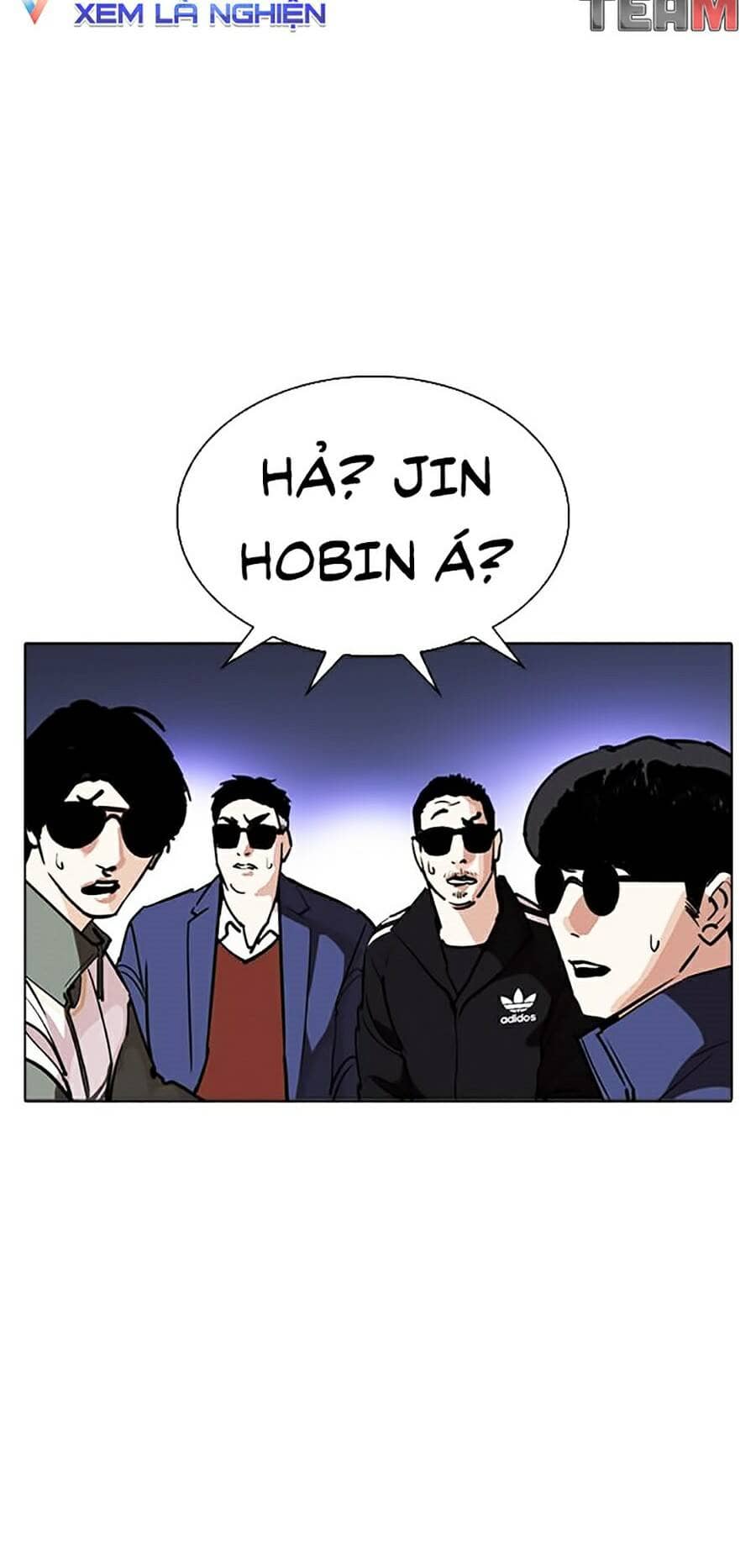 Hoán Đổi Diệu Kỳ - Chương 261 - ảnh 143
