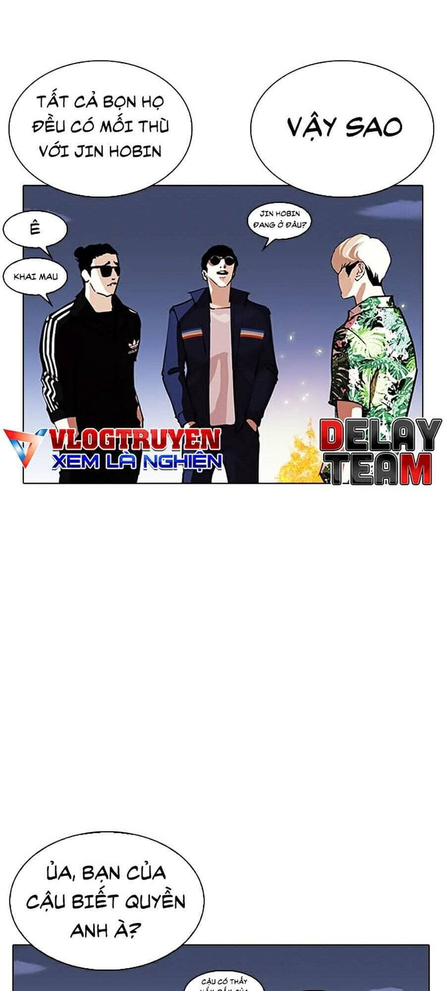 Hoán Đổi Diệu Kỳ - Chương 262 - ảnh 13