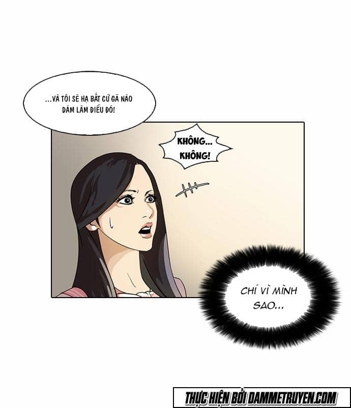 Hoán Đổi Diệu Kỳ - Chương 26 - ảnh 8
