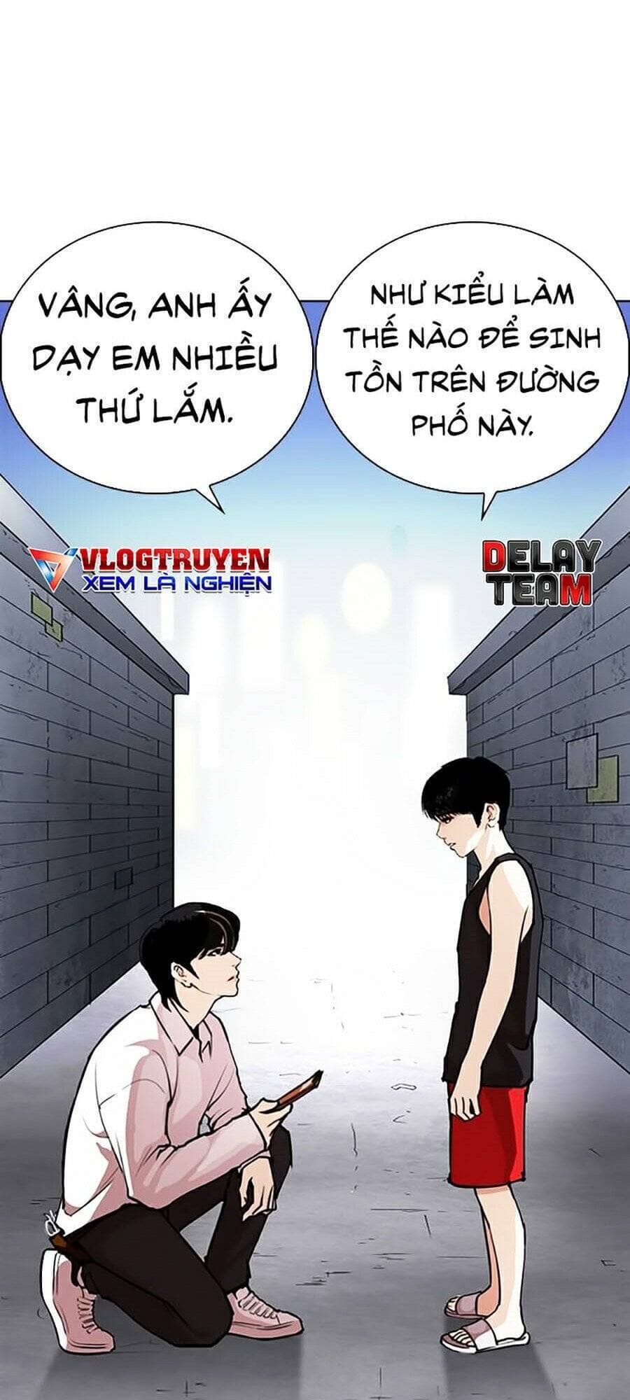 Hoán Đổi Diệu Kỳ - Chương 267 - ảnh 107